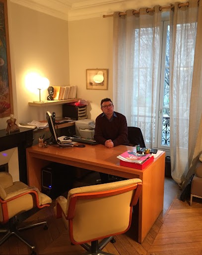 Docteur Jude Nicolas, Médecin Généraliste à Paris 04