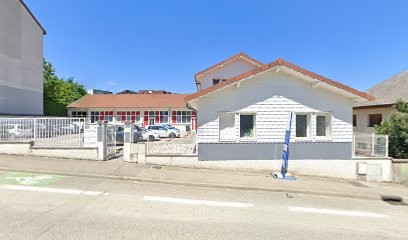 Dr Paris Brigitte, Médecin Généraliste à Voiron
