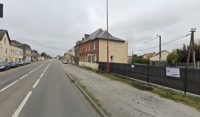 Savescu Liana, Médecin Généraliste à Sainte-Colombe-la-Commanderie