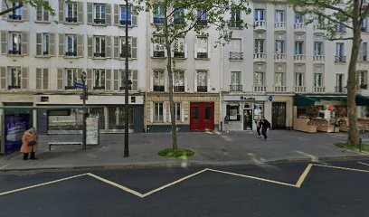 Docteur Christelle Bougard, Médecin Généraliste à Paris 05