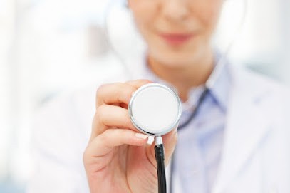 Dr Berrached Fatima, Médecin Généraliste à Toulouse