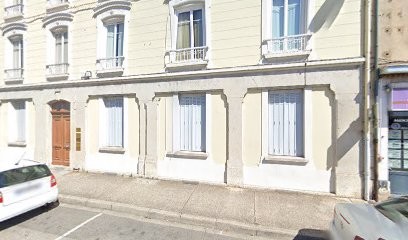 VIALE Stéphanie Psychomotricienne, Médecin Généraliste à Bourgoin-Jallieu