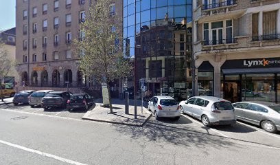 Ribier Helene, Médecin Généraliste à Rodez