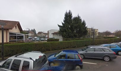 Dr FORSTER Gilbert, Médecin Généraliste à Kingersheim