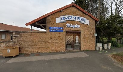 Ademas 71, Médecin Généraliste à Charnay-lès-Mâcon