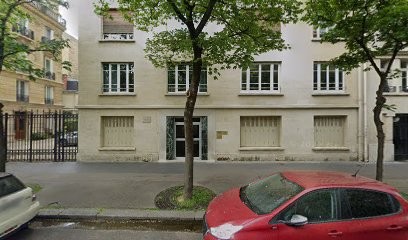 Augey Dominique, Médecin Généraliste à Paris 16