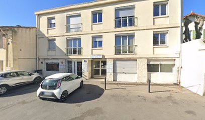 Docteur Victoria Marchand, Médecin Généraliste à Septèmes-les-Vallons