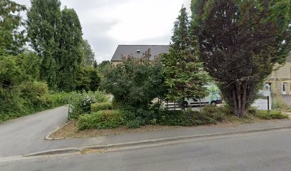 Maison De Santé, Médecin Généraliste à Tournes