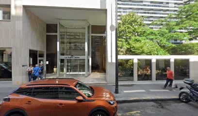 ANMCR, Médecin Généraliste à Paris 16