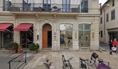 Dr Gauthier BRISSON, Médecin Généraliste à Nîmes