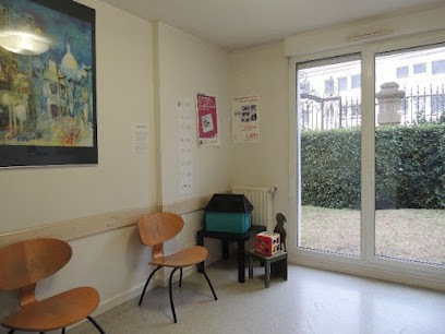 Docteur Yasmine Mazard, Médecin Généraliste à Miribel