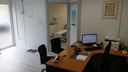 Docteur Marie Attye, Médecin Généraliste à Daours