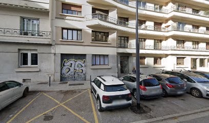 Dr Anderson-Thibert Pascale, Médecin Généraliste à Grenoble