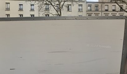 Docteur Florence BELLEUVRE, Médecin Généraliste à Paris 19