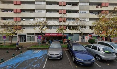 Courage Dominique, Médecin Généraliste à Woippy