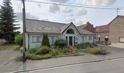 Pagnien Anne, Médecin Généraliste à Marquion