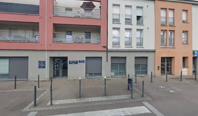 Palmieri-Nabozny Catherine, Médecin Généraliste à Yutz