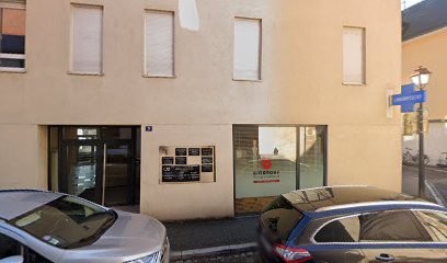 Bertrand Cecile, Médecin Généraliste à Sélestat