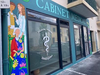 Lenormand Jennifer, Médecin Généraliste à Perpignan