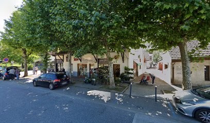 Beauvais-Vuillot Nathalie, Médecin Généraliste à Poisat