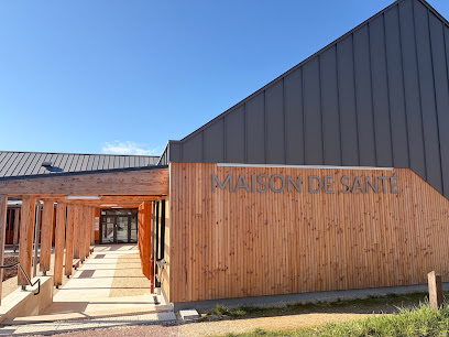 Msp Champs Sur Yonne Centre Médical à Champs-sur-Yonne