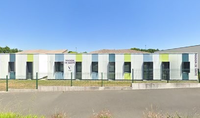 Delagoutte David, Médecin Généraliste au Poiré-sur-Vie