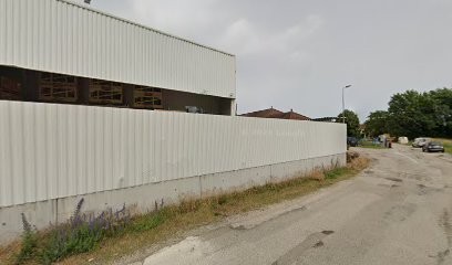 Cmpa, Centre Médical à Arandon-Passins