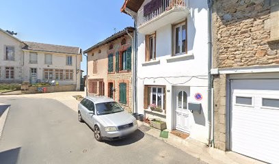 Collard Jérome, Médecin Généraliste à Vollore-Ville