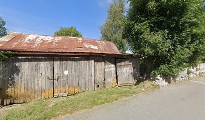 Lagoda Christophe, Médecin Généraliste à Estables