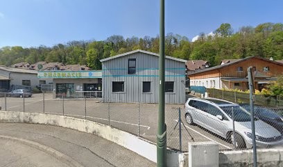 Zipper Anne-Claire, Médecin Généraliste à Aix-les-Bains