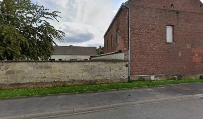 Lebas, Médecin Généraliste à Crépy