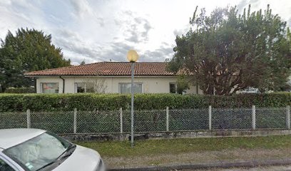 Maison De Retraite Edmond Rostand, Centre Médical à Mérignac