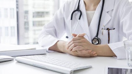 Dr Audrey LECOQ, Médecin Généraliste à Rouen