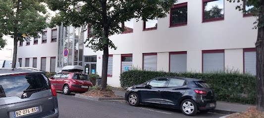 C.G.C.M.S Le Parc Maintien à Domicile Personnes âgées Et Personnes En Situation De Handicap, Centre Médical à Lyon 06