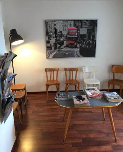 Dr Laurent Girod, Médecin Généraliste à Strasbourg