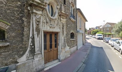 Jaulmes Bouillot Helene, Médecin Généraliste à Clamart