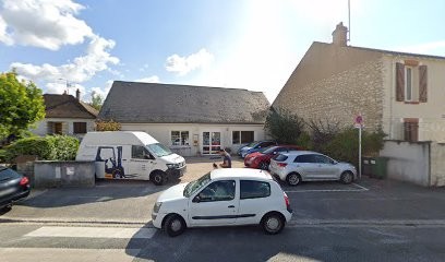 Chaubert-Stroïazzo Sylvie, Médecin Généraliste à Fleury-les-Aubrais
