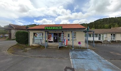 Monange Pascal, Médecin Généraliste à Coubon