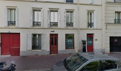 Dr. David Moryusef, Médecin Généraliste à Levallois-Perret