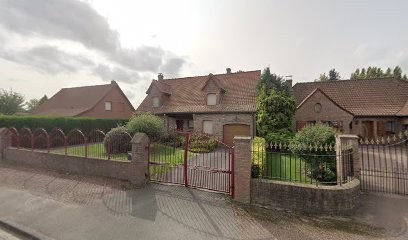 Pollet Jean-Paul, Médecin Généraliste à Aubry-du-Hainaut