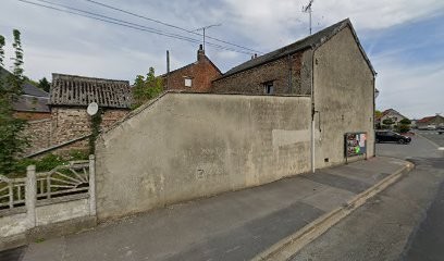 Prévost Bernard, Médecin Généraliste à Cartignies
