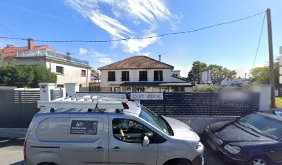 Cabinet Medicale, Médecin Généraliste à Villepinte