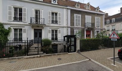 Garel Gandon Celine Simonne Andree, Médecin Généraliste à Troyes