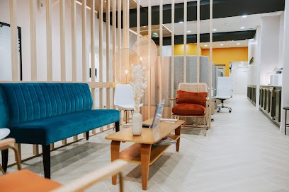 Dr Anne-Sophie BELIN - Gynécologue Médicale - Puteaux, Médecin Généraliste à Puteaux