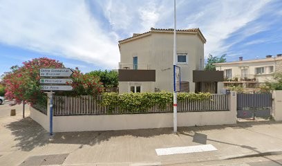 Kaci Abdelkader, Médecin Généraliste au Grau-du-Roi