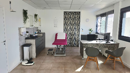 Cabinet Médical "Snp Du Val D'issole" - Dr William Bouriaux, Médecin Généraliste à Rocbaron