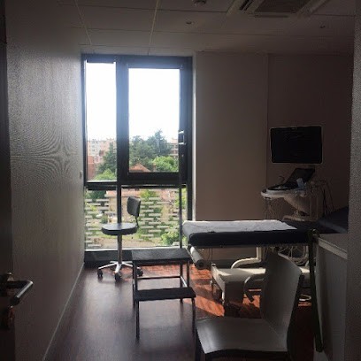 Marie BOYADJIAN, Médecin Généraliste à Caluire-et-Cuire