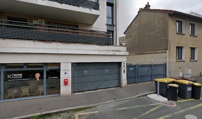 Makhlouf Ahmed, Médecin Généraliste à Arcueil