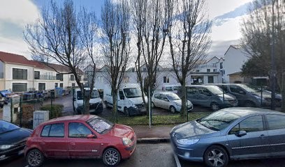 Vivre Ensemble, Centre Médical à Chambourcy