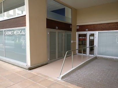 Dr. Jérôme Saravaya, Médecin Généraliste à Rennes